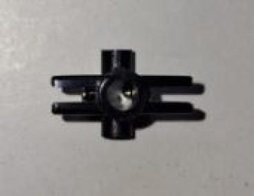 9998-11 Rotorkopf für MonsterTronic Mini Lama Koaxial